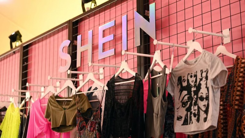 Argentina, Brasil y México se unen para regular a Shein y Temu