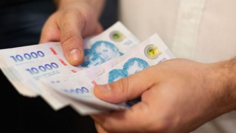 Deudas que las familias ya no pueden pagar: los casos "irrecuperables" aumentaron un 60%