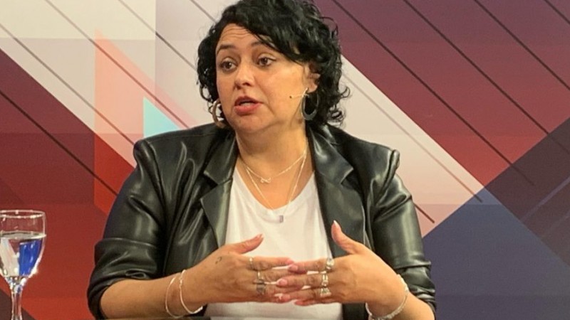 Elisaincin repudió el silencio del gobierno provincial ante las denuncias por abuso sexual en el GEOP