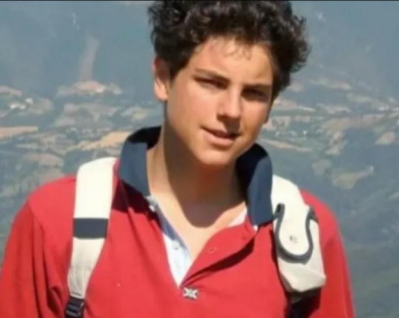 Carlo Acutis, el "santo de internet", fue canonizado por el papa León XIV en el Vaticano