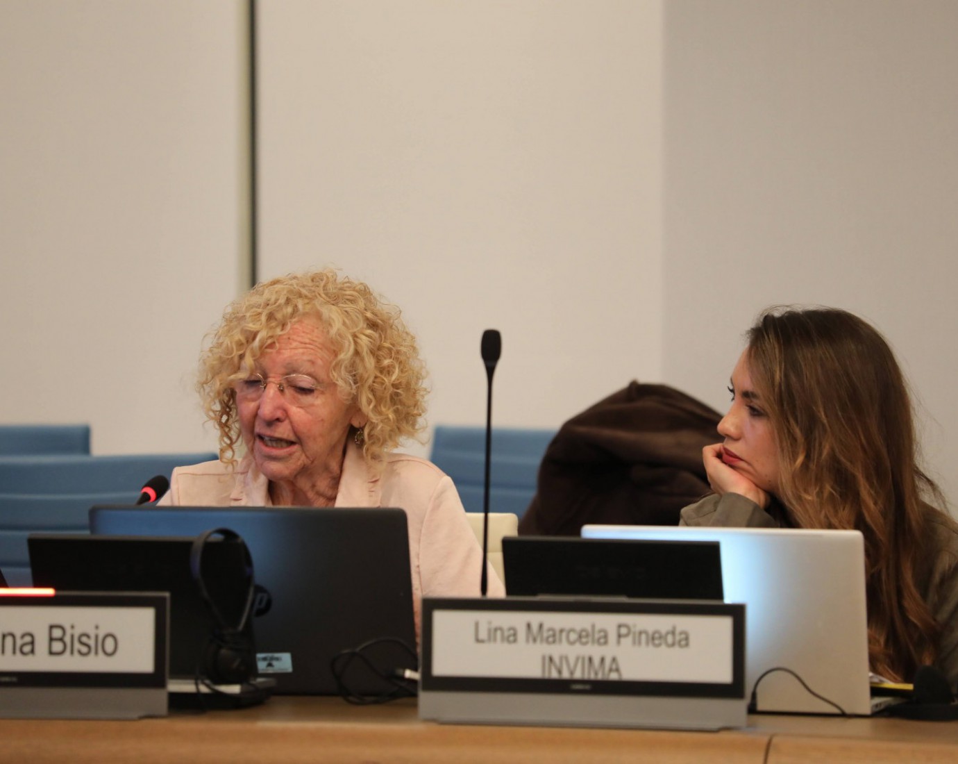 Fentanilo adulterado: ordenaron el secuestro del teléfono de la directora de ANMAT