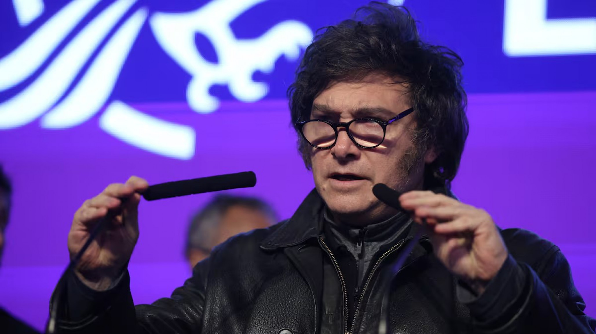 Milei no contestó las preguntas de la comisión investigadora por el caso Libra