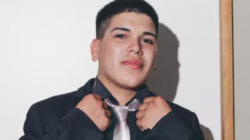 Se conoció el último parte médico de Thiago Medina: ¿Cómo sigue su salud?