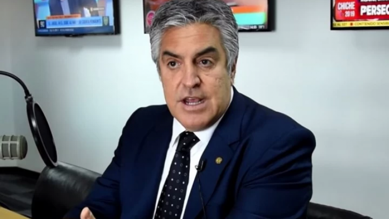 Denuncia por corrupción en la ANDIS: "Le sacamos el velo al gobierno de Milei, que decía terminar con la casta y hoy es la más casta de todas"