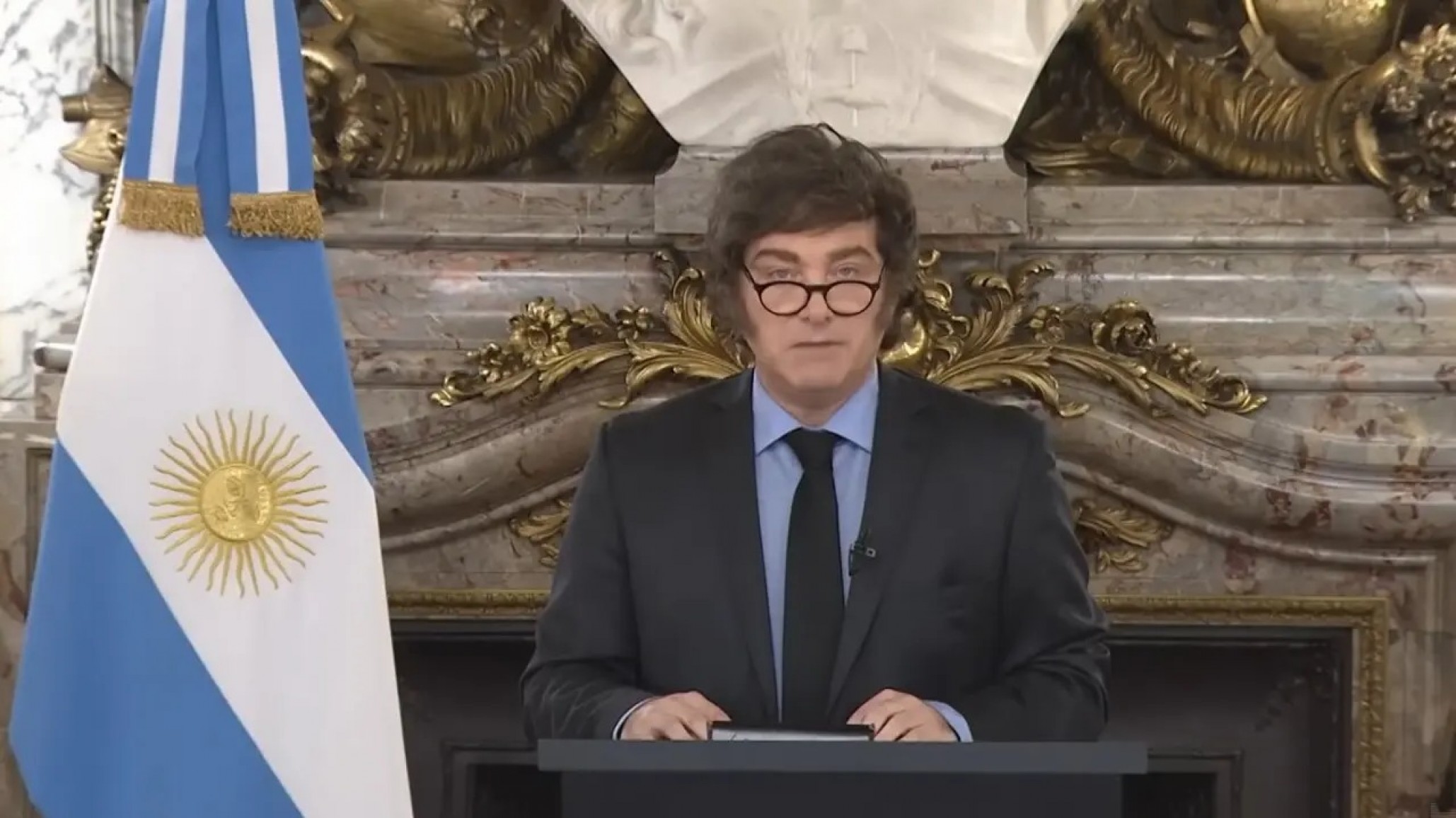 El arte del engaño también tiene tiempos y patas cortas