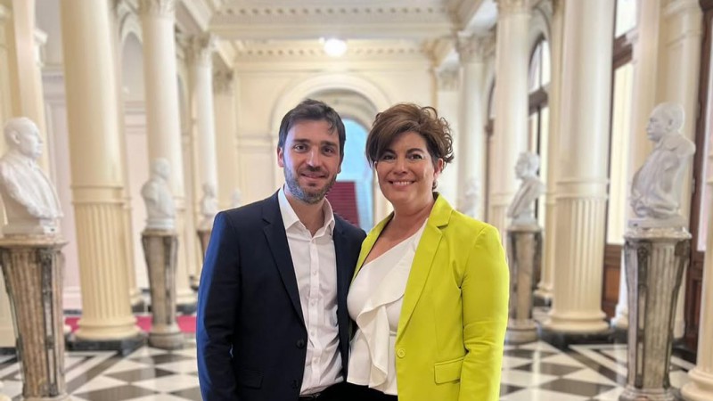 Acomodando el cuerpo