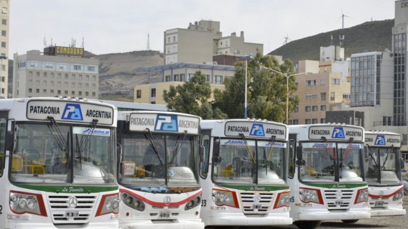 El CEC pidió implementar el "Boleto Mercantil" en Comodoro