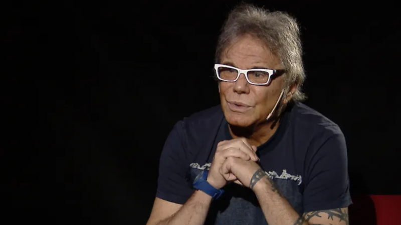 Beto Casella cuestionó al Gobierno: "Nunca vi tan precarizados a los trabajadores"