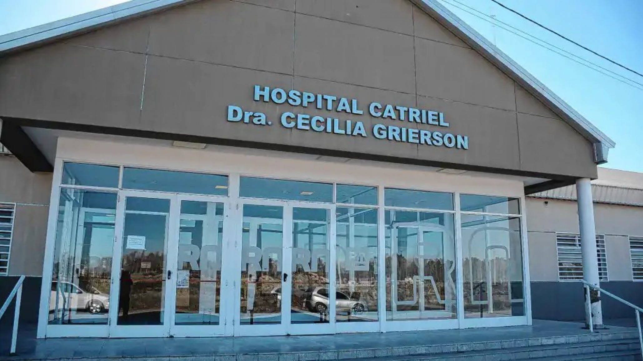 Tragedia en Río Negro: una mujer falleció tras dar a luz a su quinto hijo