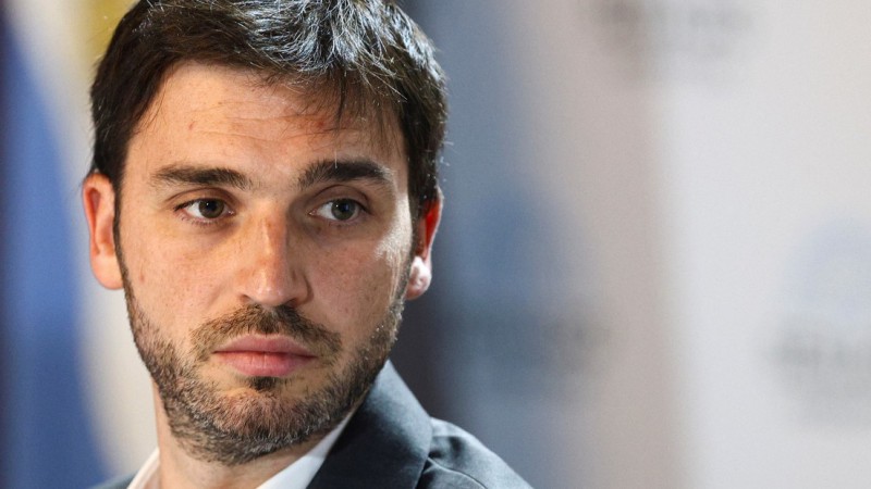 Escándalo por la nueva ART de Chubut, que el gobernador anunció con bombos y platillos pero que los empleados aseguran que no existe la cobertura: quién es la empresa lobbista que está detrás