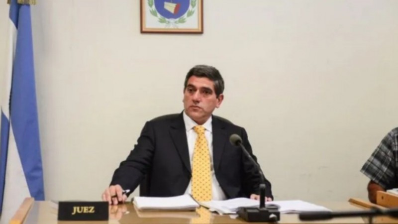 El juez Odorisio bajo la lupa: "arbitrario y abusivo"