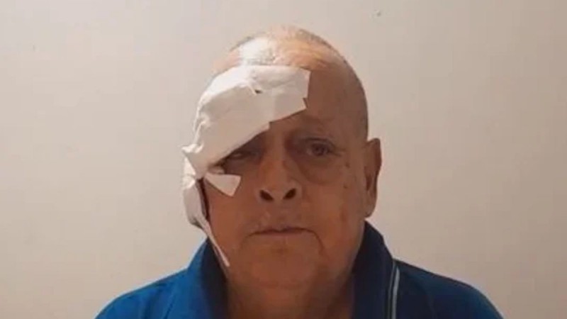 Veterano de Malvinas pide ayuda para acceder a un costoso tratamiento oncológico