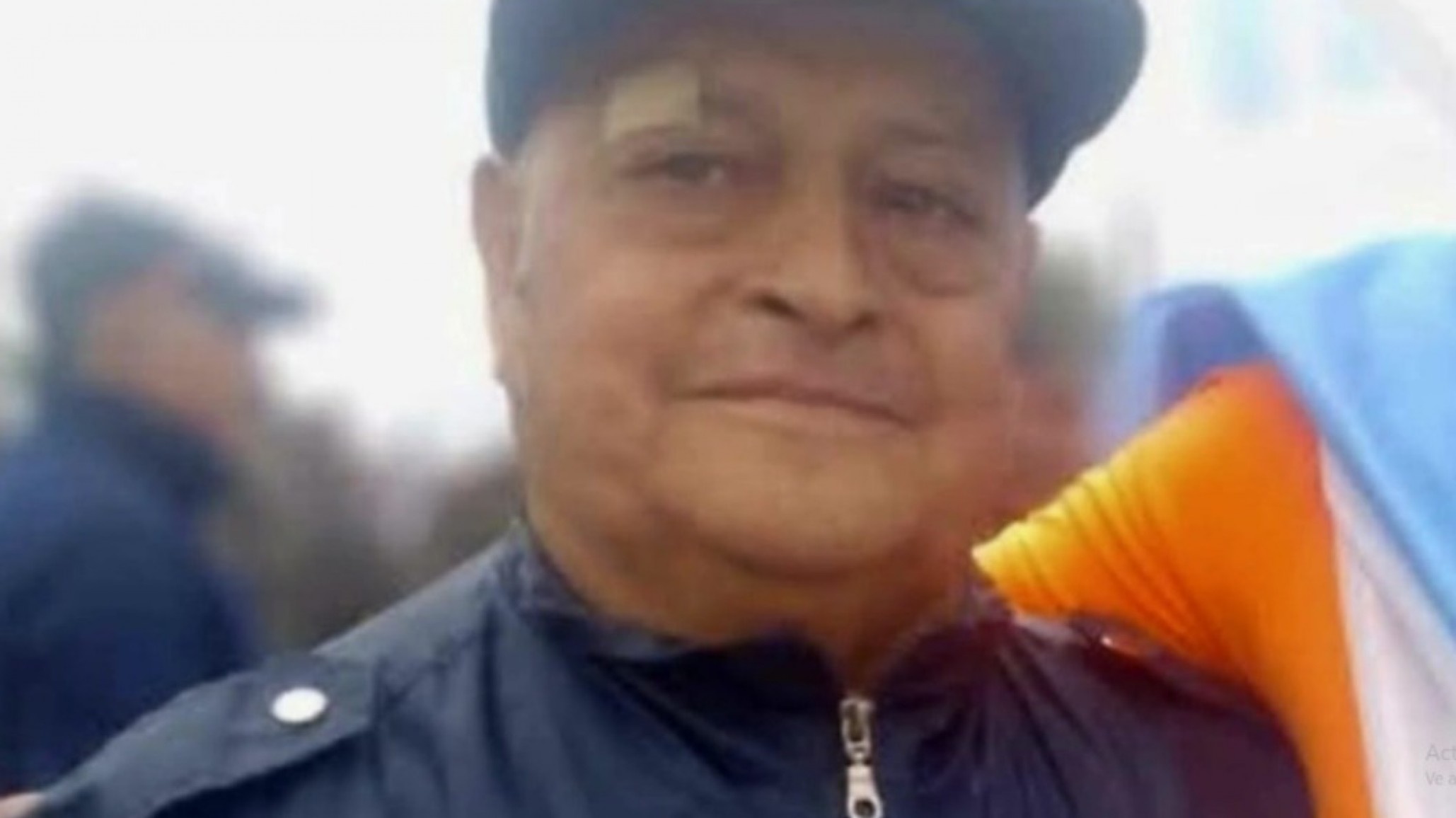 Jorge Raileff, veterano de Malvinas: "Ya reunimos los 16 millones, gracias a todos por su solidaridad"