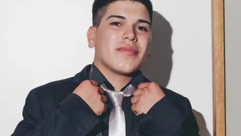 Salud de Thiago Medina: difundieron un nuevo parte médico