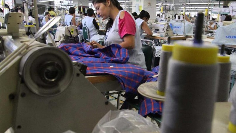 El 'efecto Milei' en la economía: la actividad económica registró una baja en julio