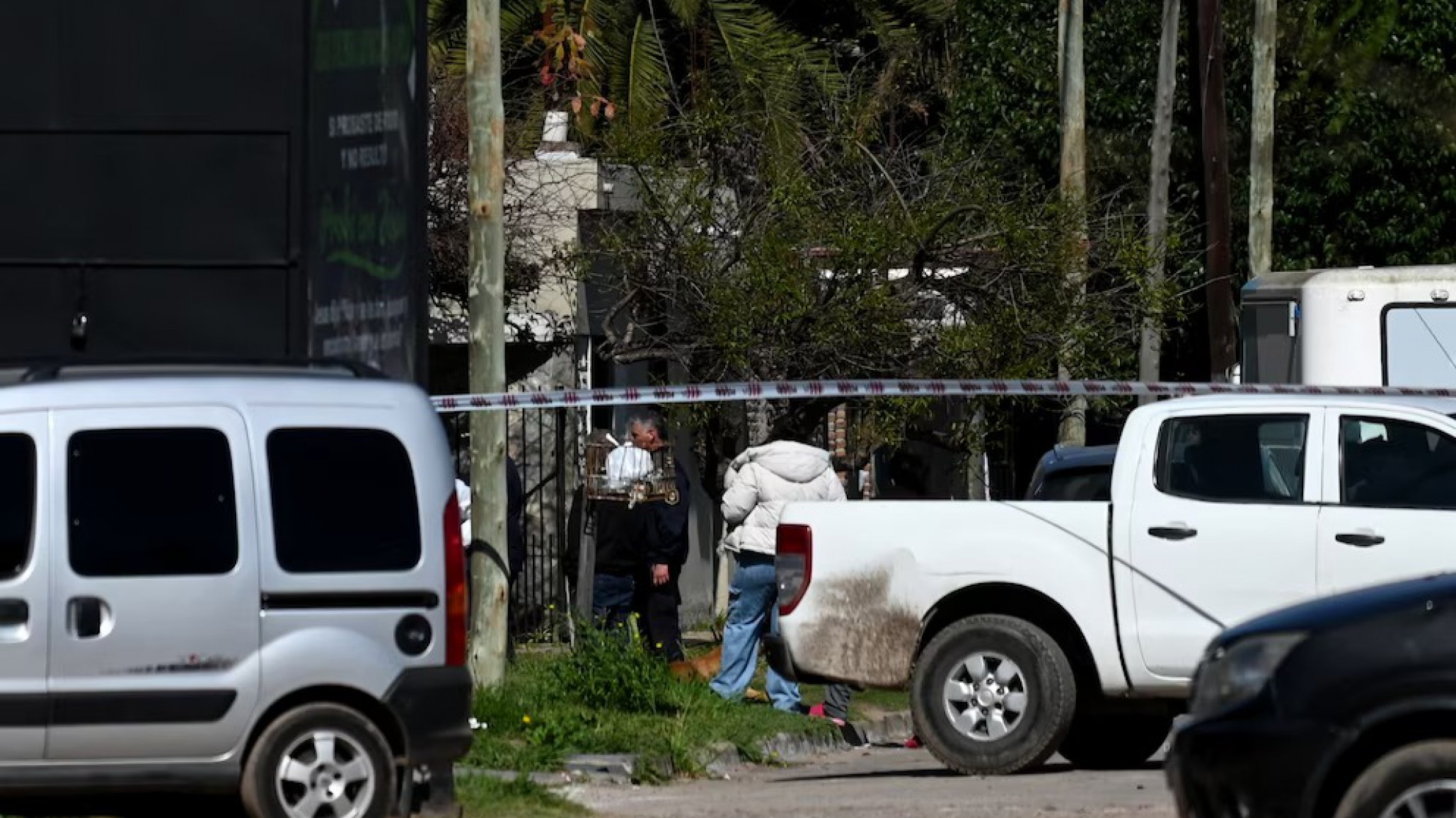 Los detalles de las autopsias del triple femicidio en Florencio Varela