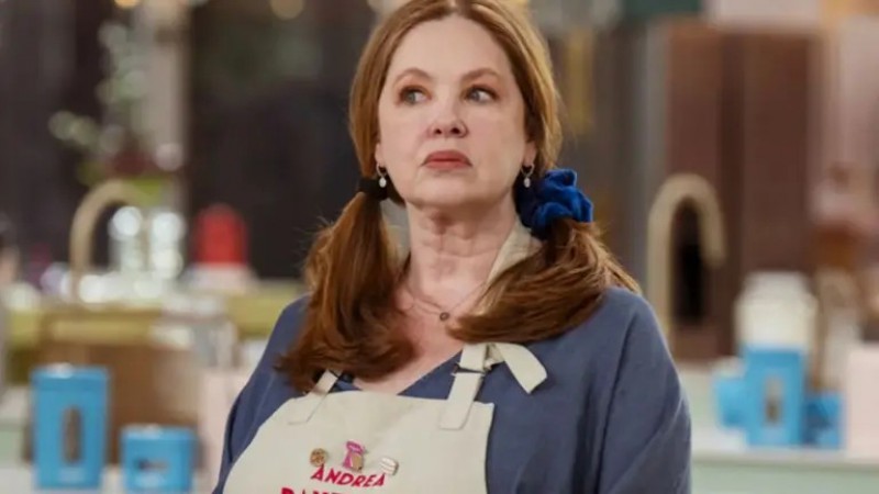 Andrea del Boca absuelta tras casi 10 años de proceso en la causa "Mamá Corazón"