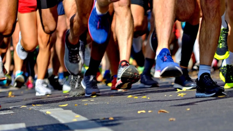 La UNPSJB convoca a una caminata solidaria de 5K en Comodoro