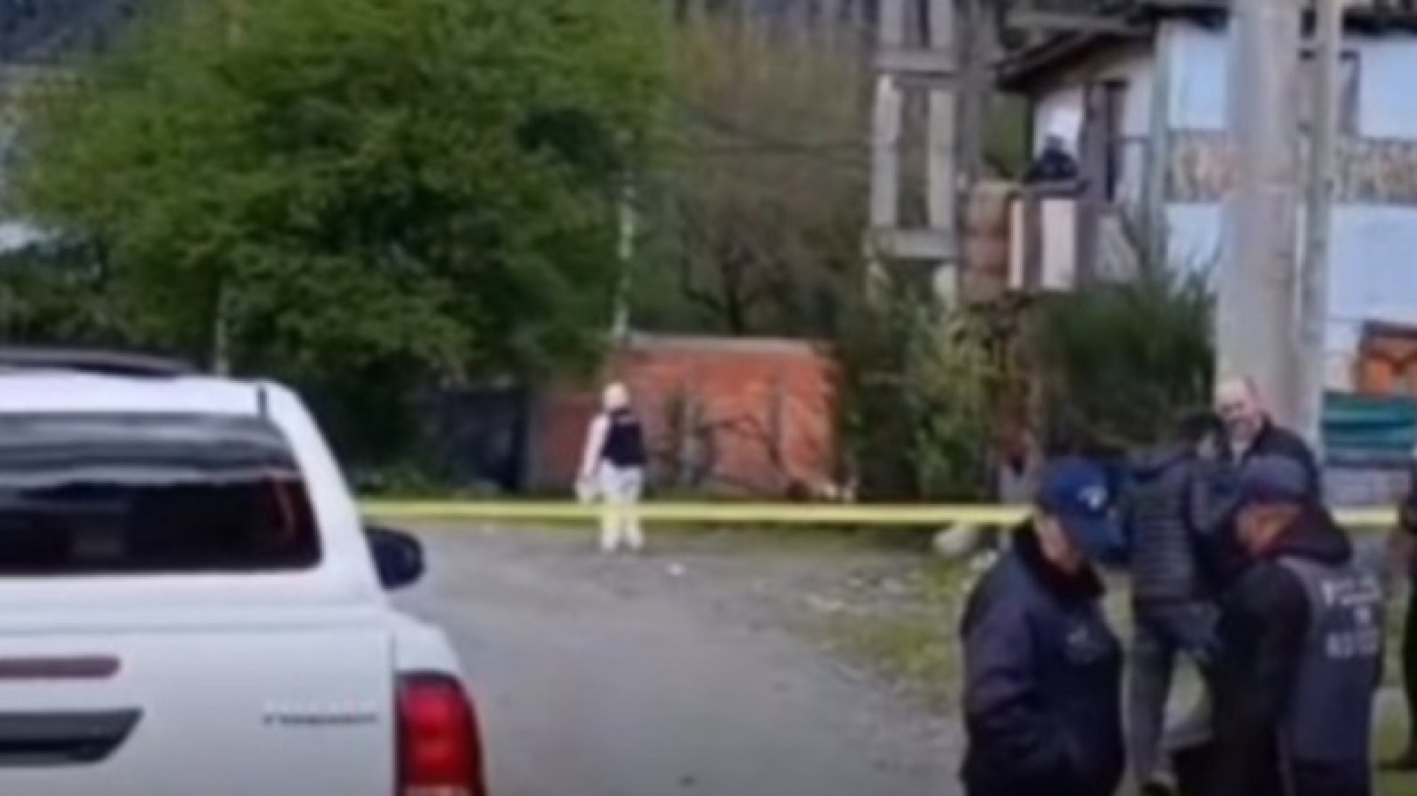 Una pelea terminó con un joven fallecido