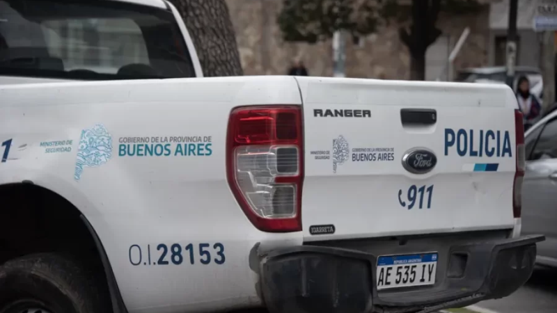 La Plata: un policía de 25 años fue hallado sin vida en su domicilio