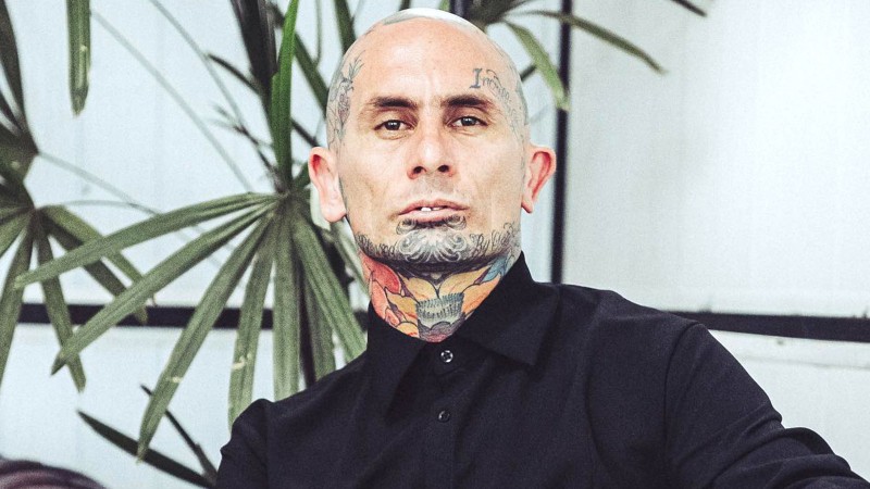 Cancelaron los shows de Ke Personajes en Trelew y Comodoro