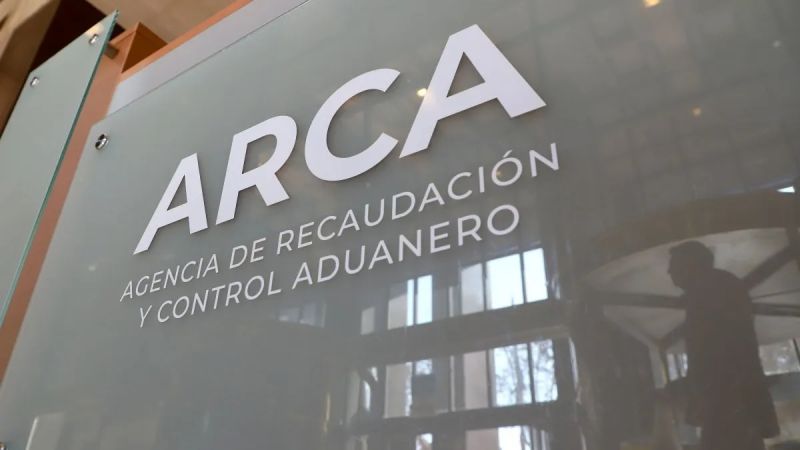 Ganancia y monotributo: ARCA aumenta el mínimo no imponible y las cuotas