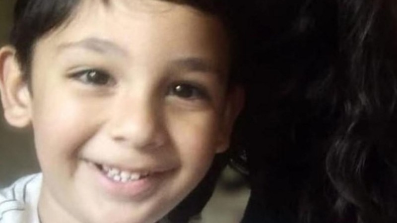 Apareció Pedro Teodoro Rodríguez Laurta, el nene de 5 años buscado por el Alerta Sofía