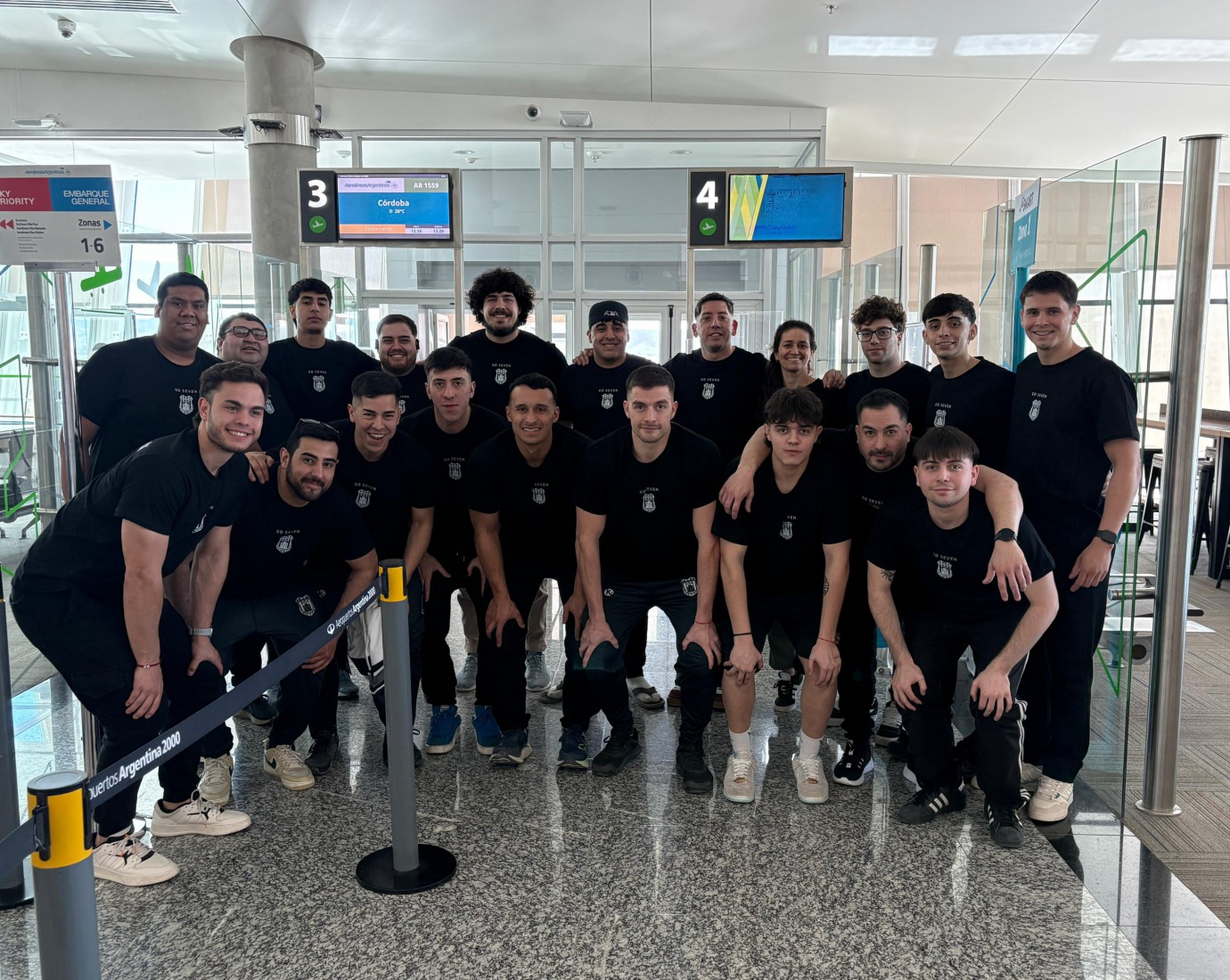 Nueva Generación debuta este lunes en el Nacional A de Handball