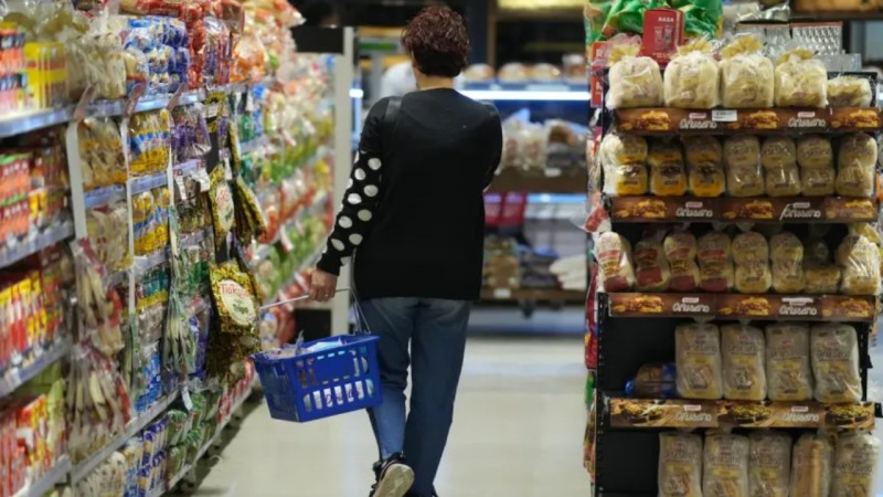 La inflación de septiembre fue del 2,1%