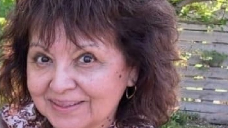 Una mujer de 69 años desapareció hace 5 días en el centro de Comodoro