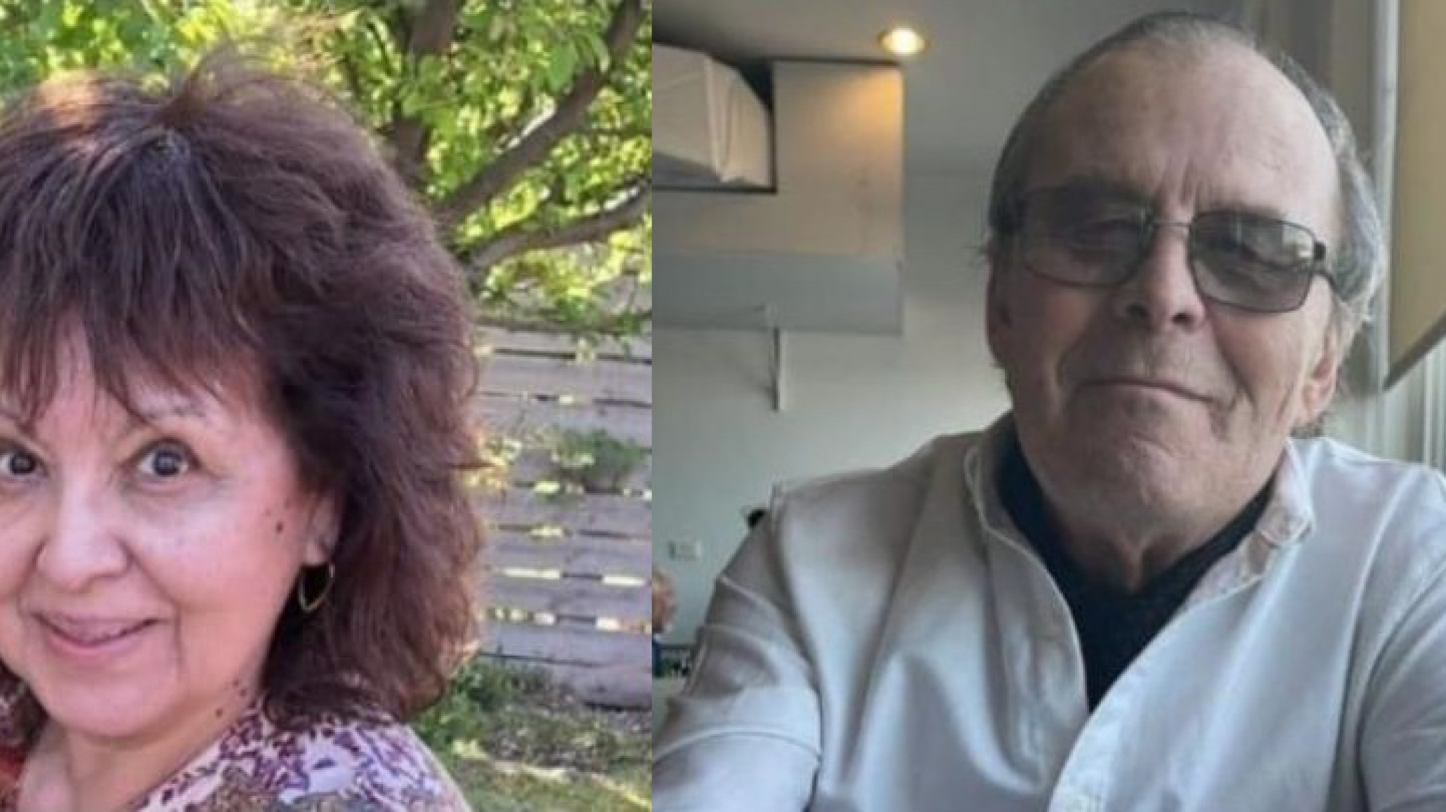 Buscan a una pareja desaparecida en Comodoro: extendieron el operativo hacia Camarones y Rocas Coloradas