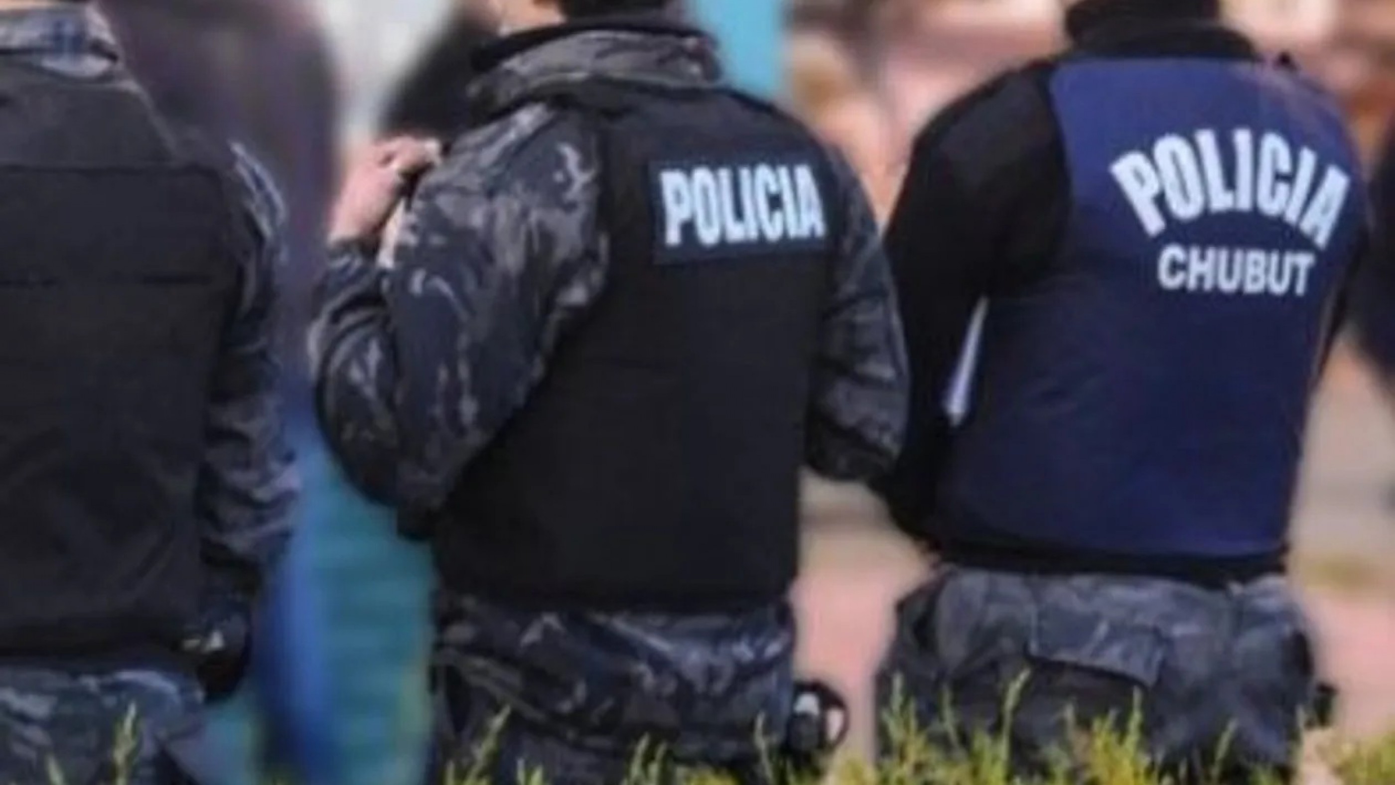 No podrán ser policías: Tres agentes de Chubut son inhabilitados por vejaciones agravadas