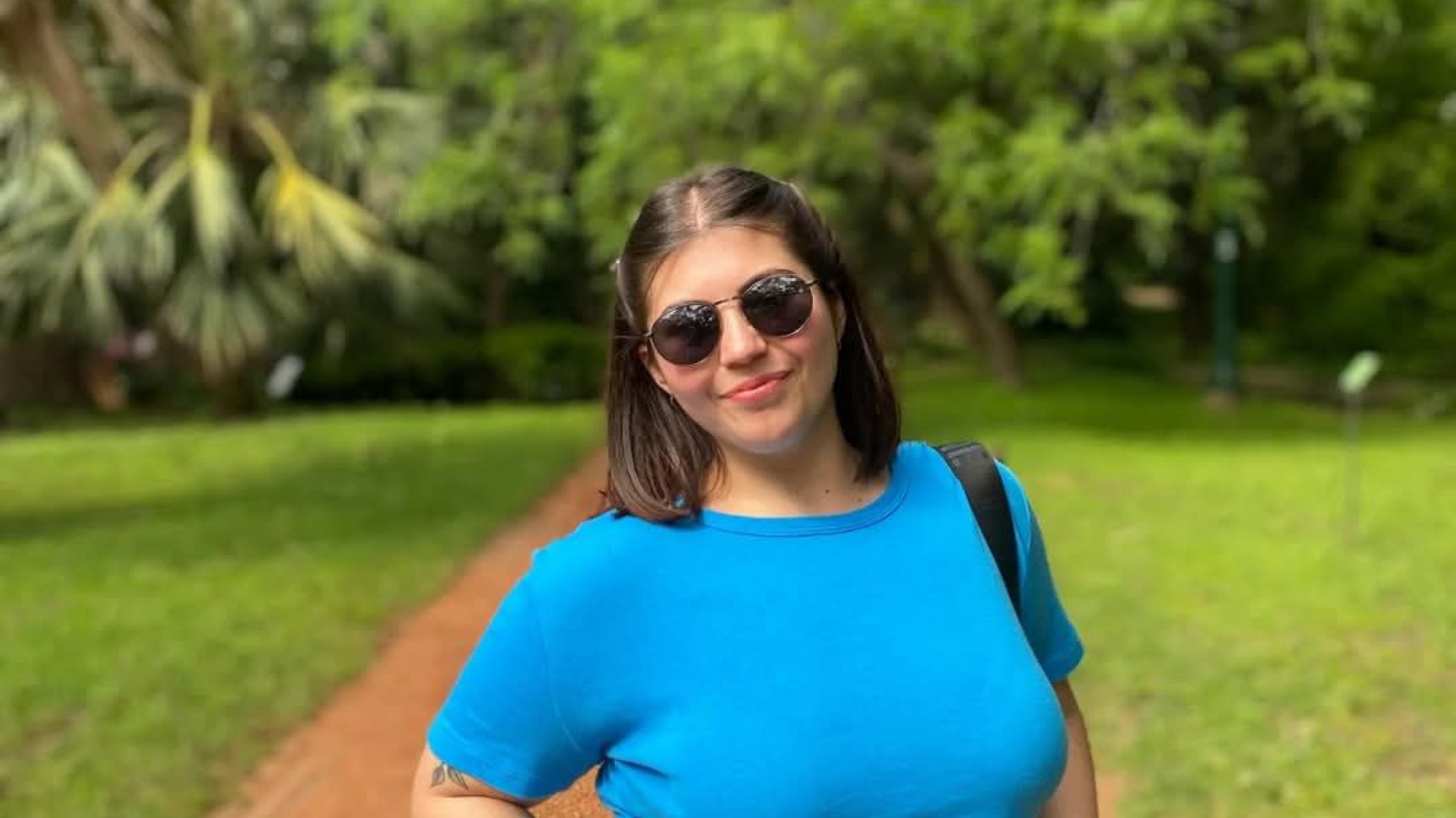 Dolor en Próspero Palazzo por la muerte de Janet Molina, una joven de 24 años