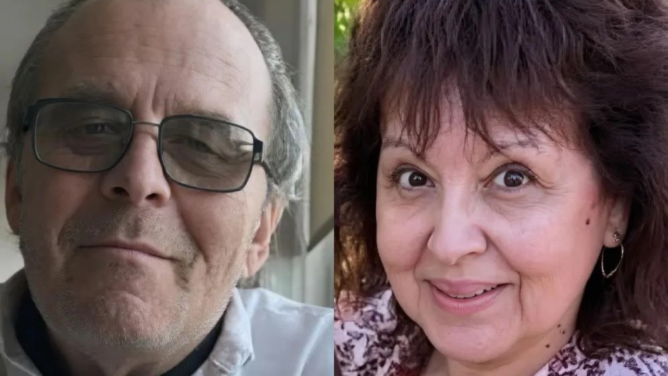 Comodoro: buscan a cuatro personas desaparecidas - a Juana y Pedro se suman Héctor Carrasco y Luciano Vivar