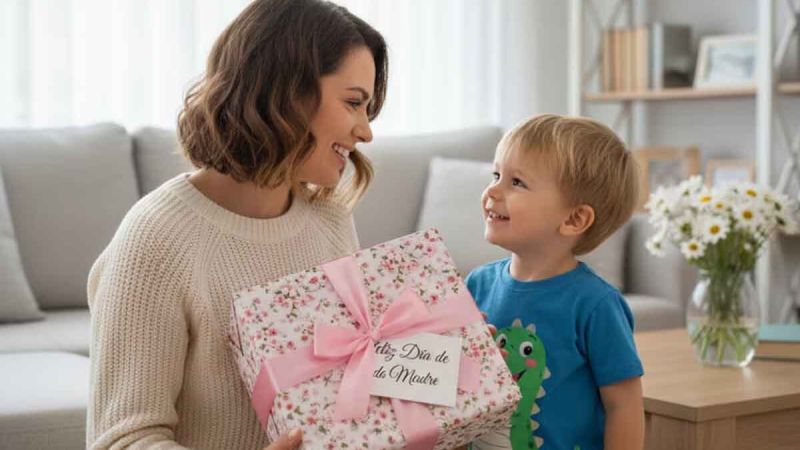 Día de la Madre: ¿Por qué se celebra hoy en Argentina?