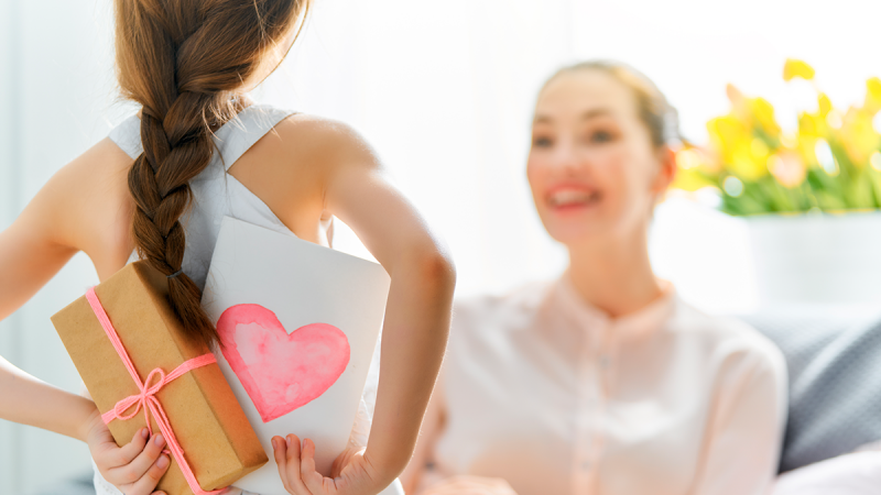 Las ventas por el Día de la Madre cayeron 3,5% interanual en los comercios minoristas