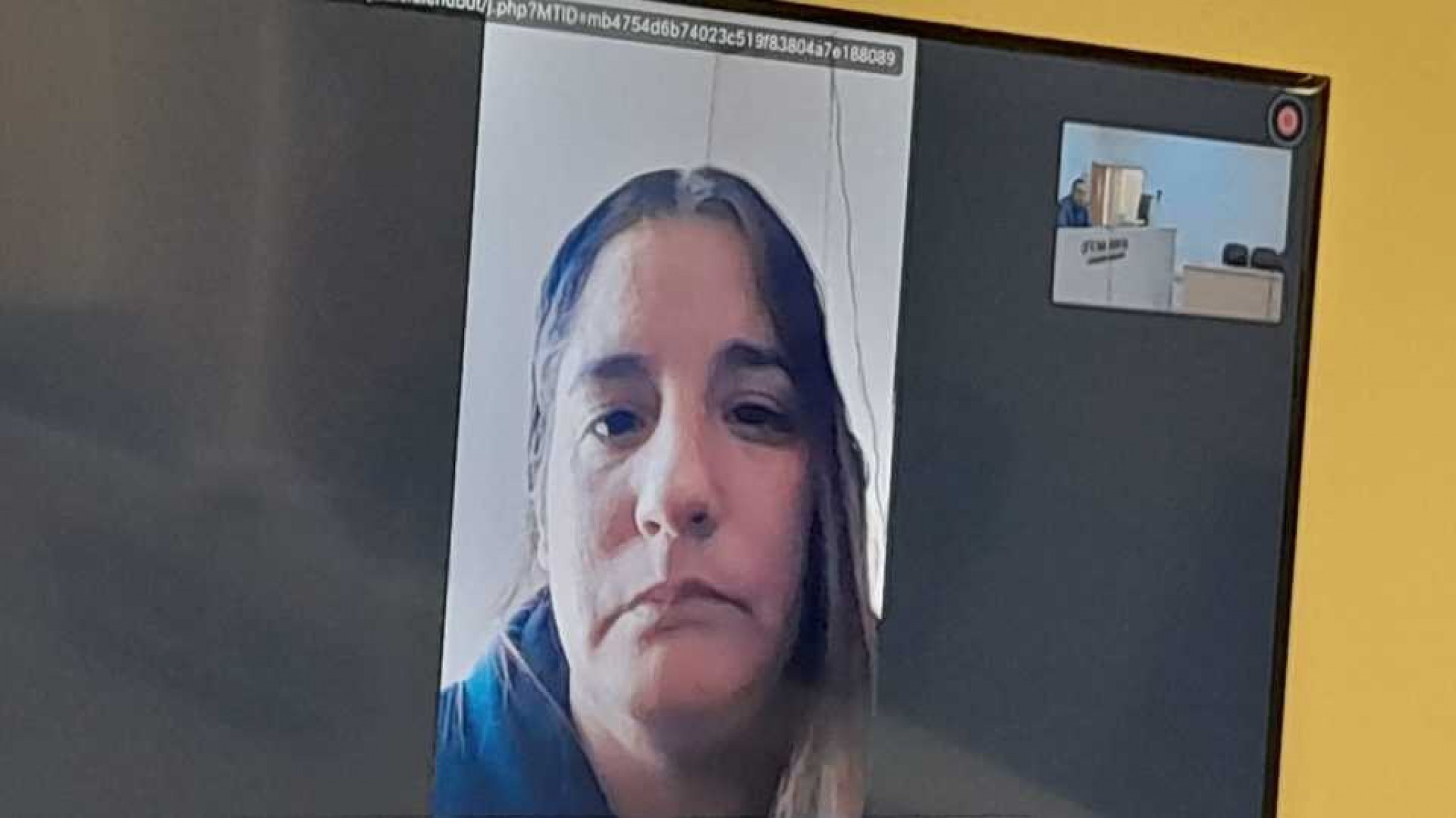 Mamá detenida por tiroteo en Comodoro: seguirá en prisión preventiva la coimputada por tentativa de homicidio en la Oficina Judicial