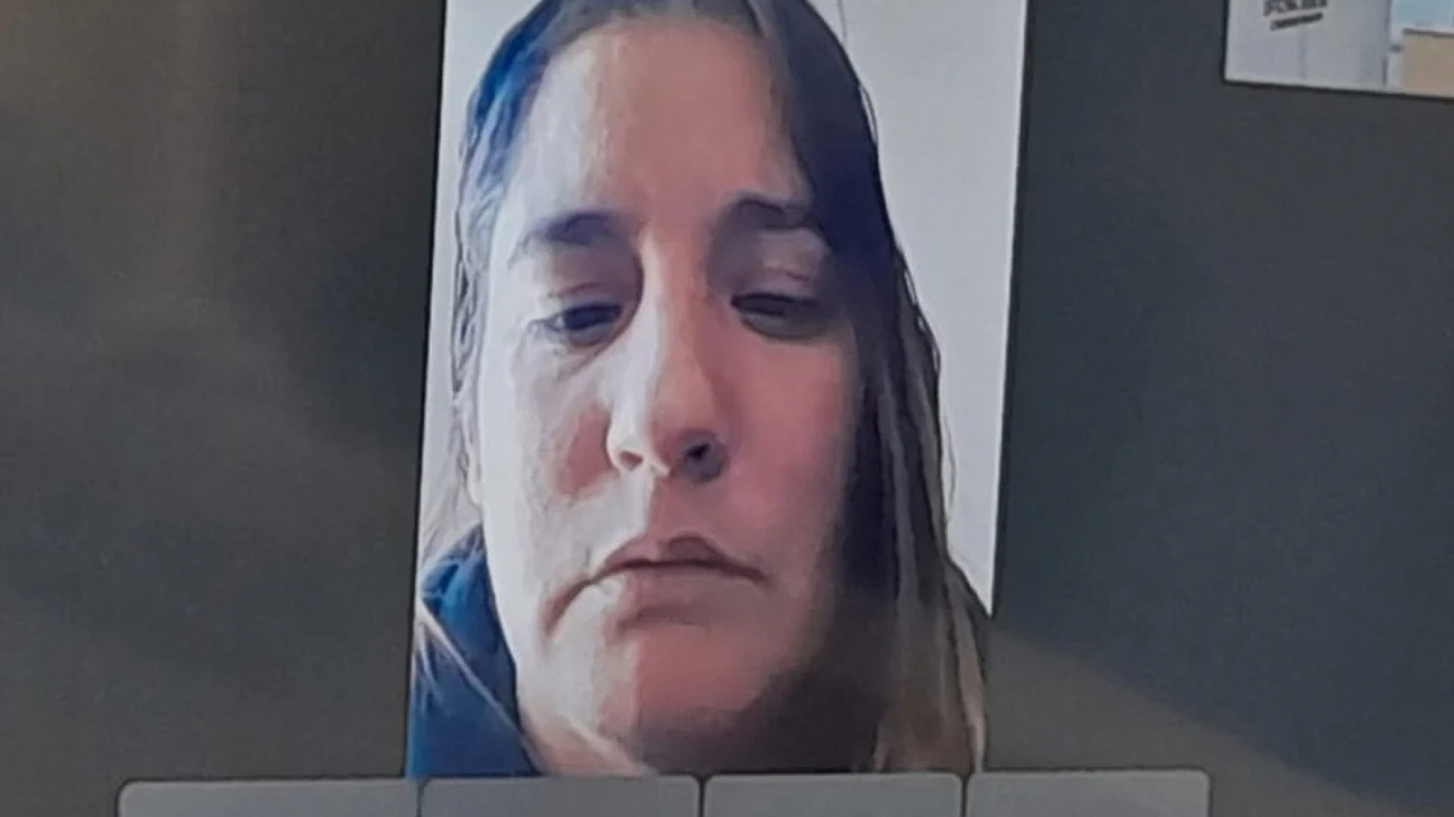 Prisión preventiva para la mujer acusada de tener un rol clave en el tiroteo en la Oficina Judicial