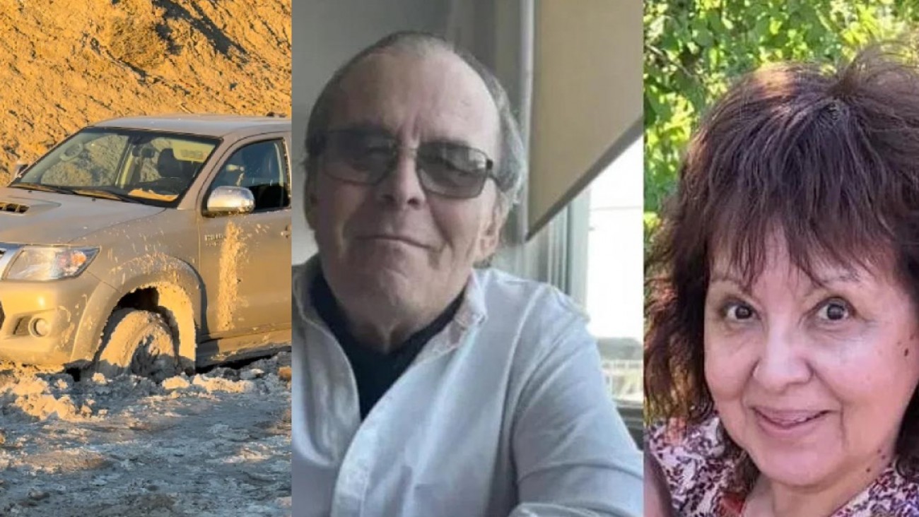 Desaparición de Pedro y Juana: La hipótesis de "homicidio" gana terreno en la iInvestigación