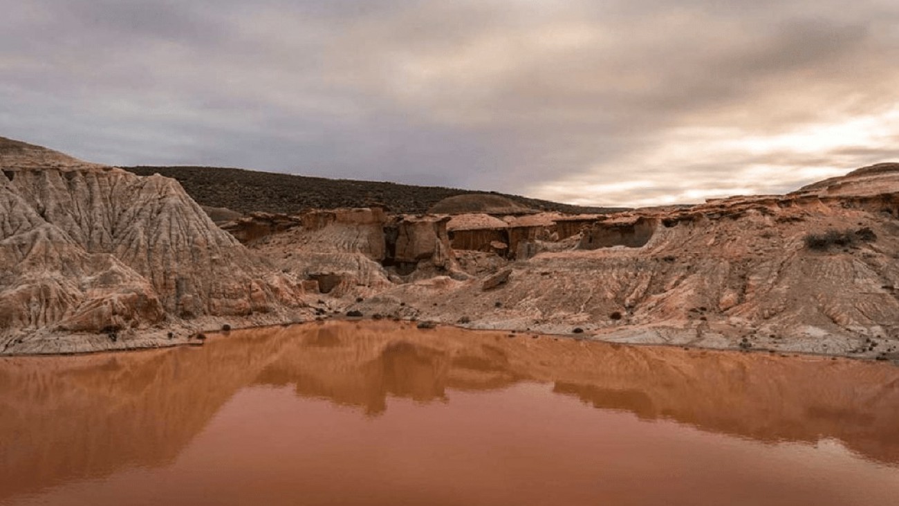 "Detonante": La desaparición en Rocas Coloradas impulsa el pedido por el cumplimiento del Plan de Manejo para el Área Natural Protegida