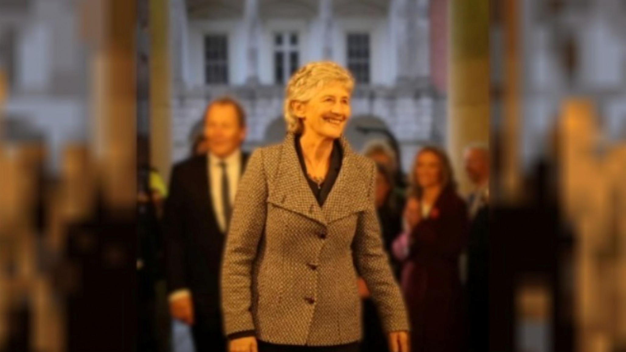 Irlanda eligió a Catherine Connolly como su nueva presidenta tras una victoria contundente