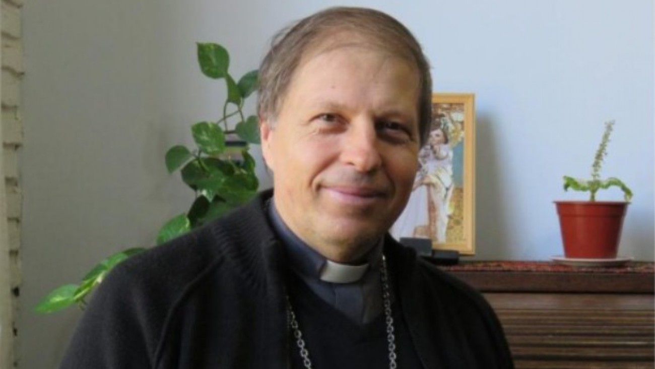 Monseñor Wagner sobre las elecciones: "Preocupa la baja participación, muchos perdieron la oportunidad de hacer oír su voz"