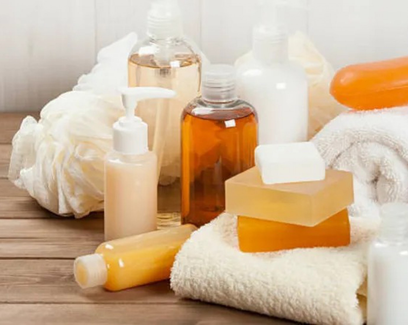 La ANMAT simplificó la importación de productos de cuidado personal