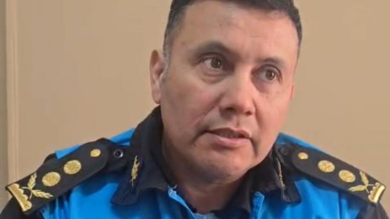 Elecciones en Comodoro: operativo sin incidentes y clausura a un supermercado