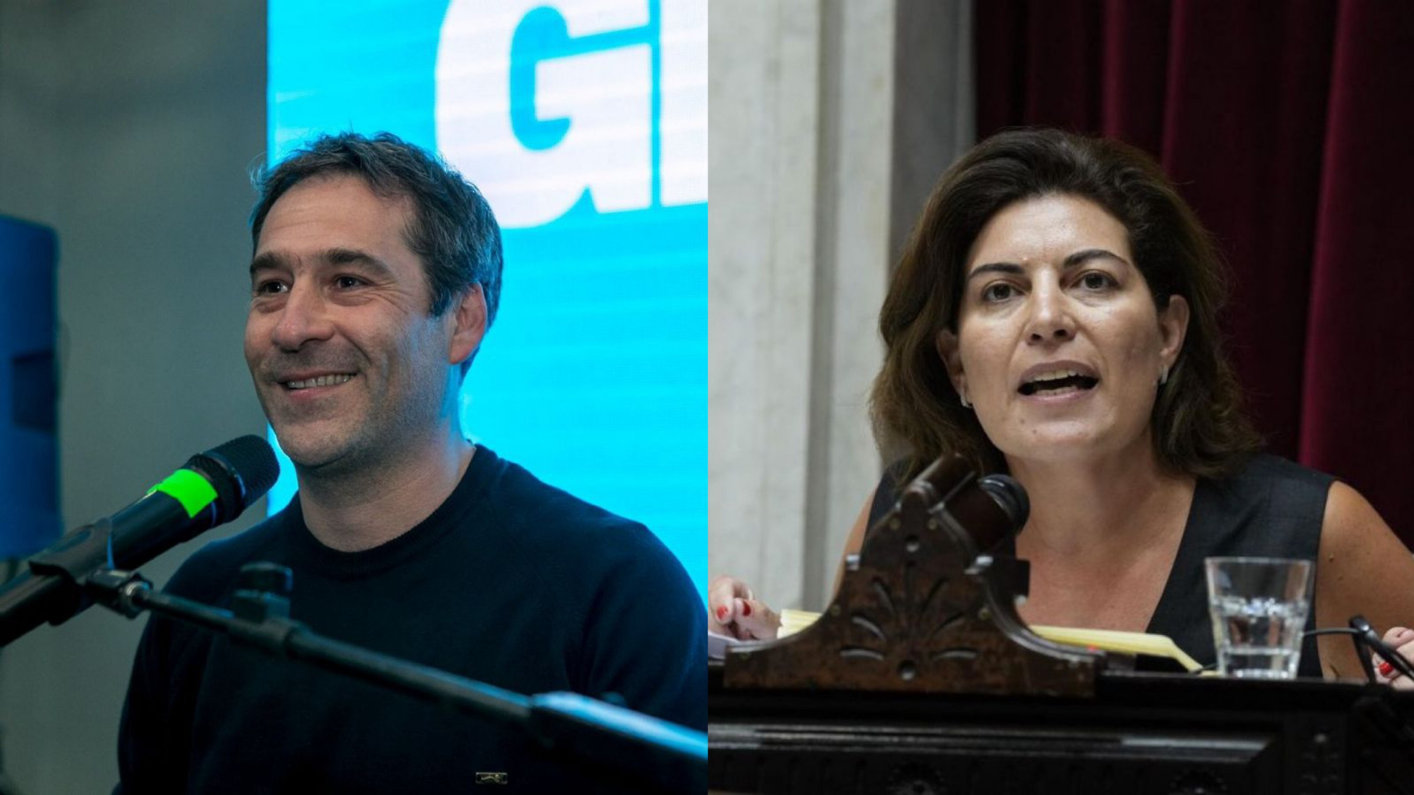 Efecto en contra: la campaña de desprestigio "Emergencia 2017" no tuvo efecto y Luque ganó en los barrios Pueyrredón y Juan XXIII