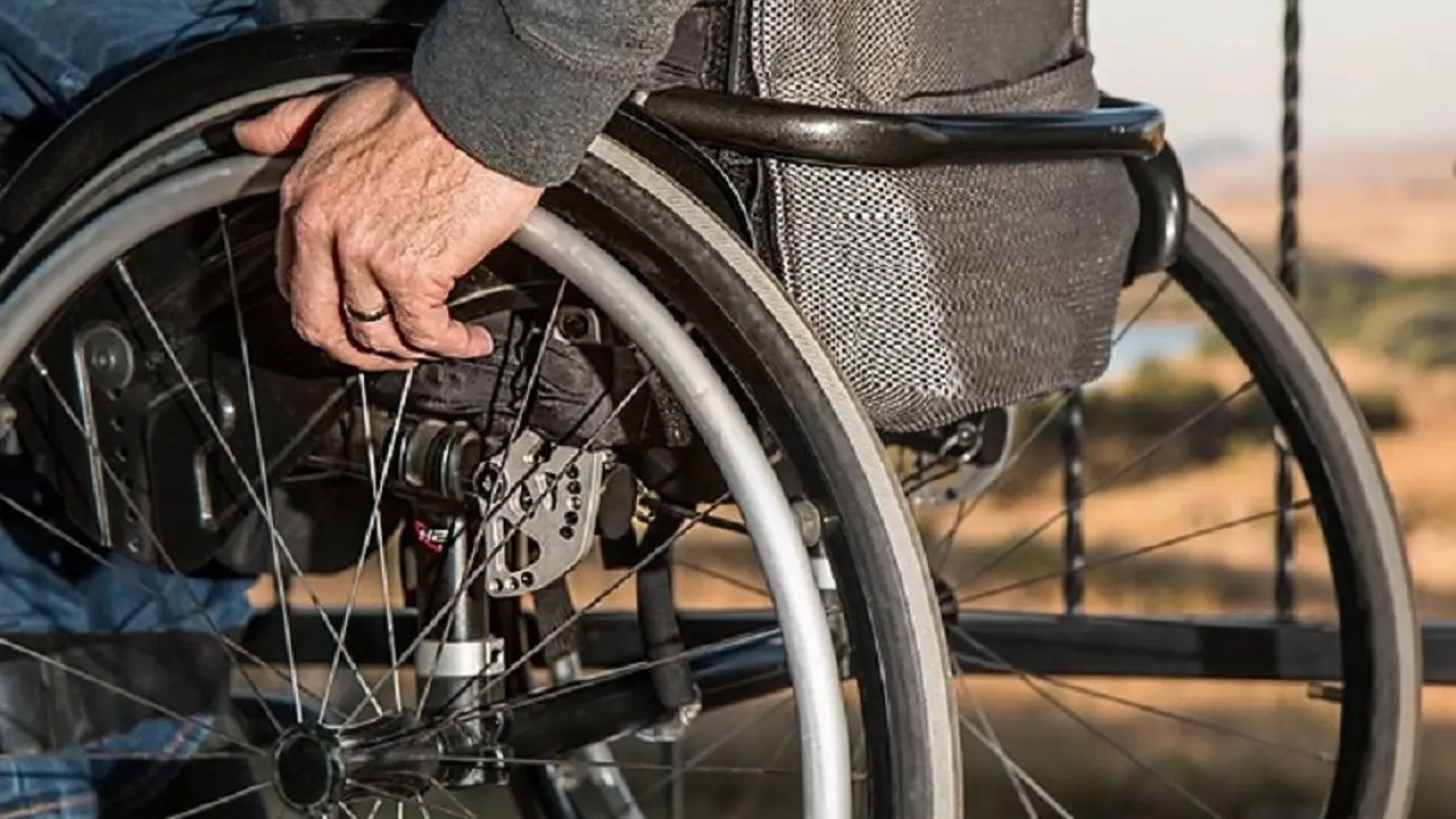 Presupuesto 2026: El Gobierno proyecta la eliminación de más de 155.000 pensiones por invalidez