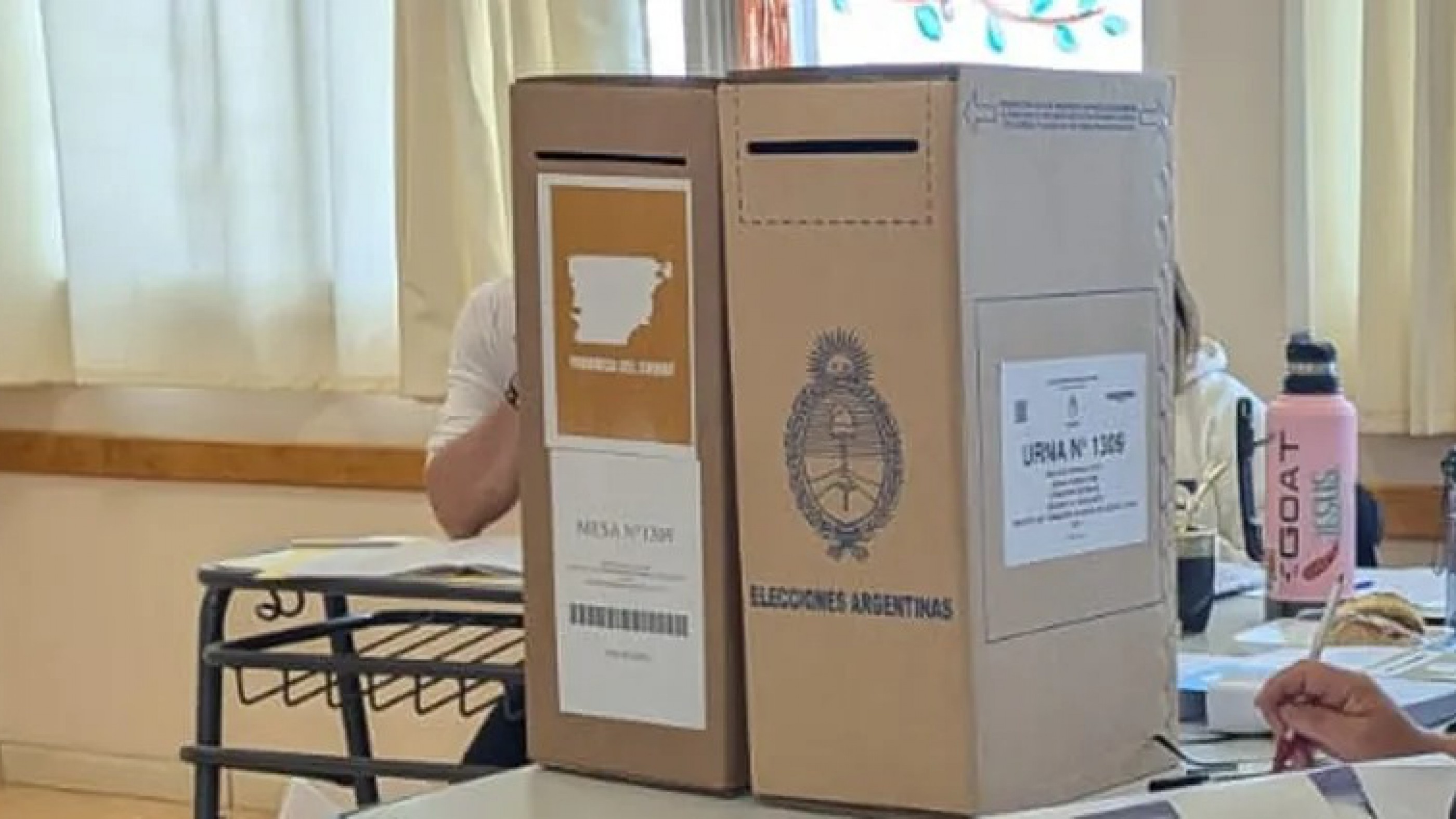 La Federación Latinoamericana de Magistrados expresó su preocupación por el intento de eliminar los fueros de inmunidad judicial en Chubut