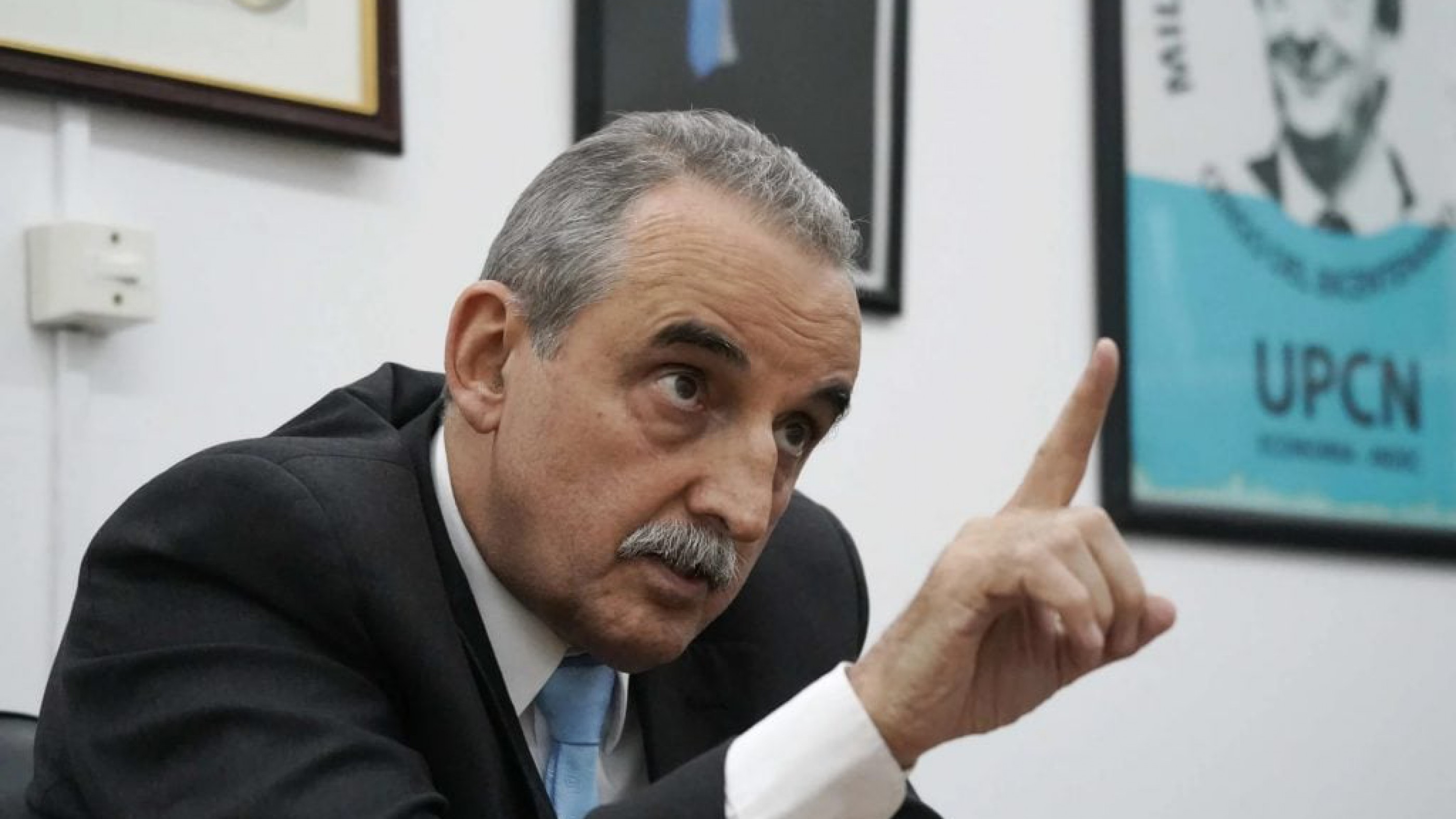 La Corte confirmó dos condenas contra Guillermo Moreno