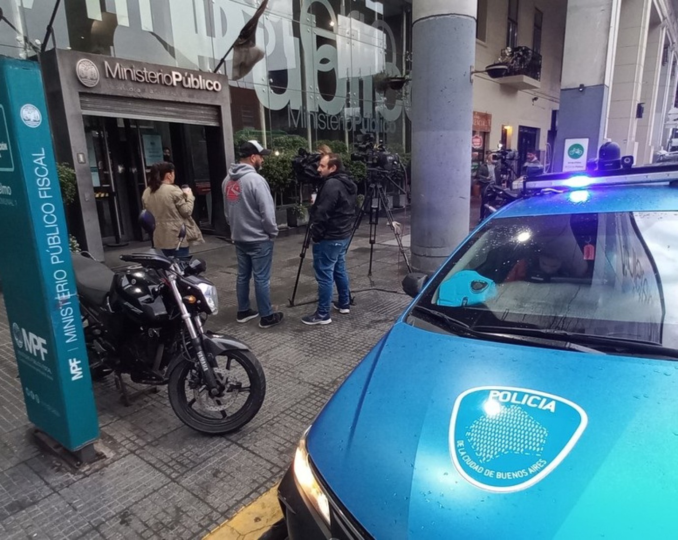 CABA: Condenaron a un empleado del gobierno por abusar sexualmente de una compañera de trabajo