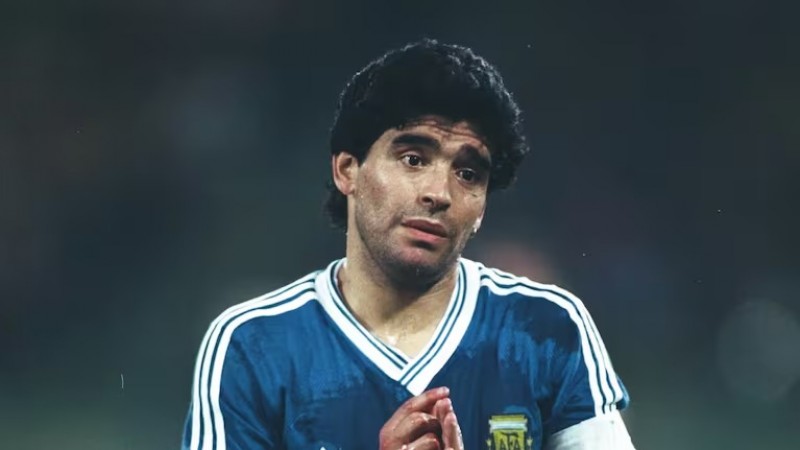 A 65 años del nacimiento de Maradona, el ídolo que hizo historia en el fútbol mundial